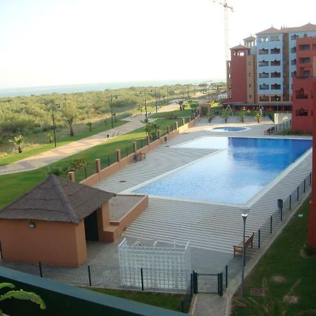 Urbanizacion Las Palmeras Punta del Caimán Exteriér fotografie