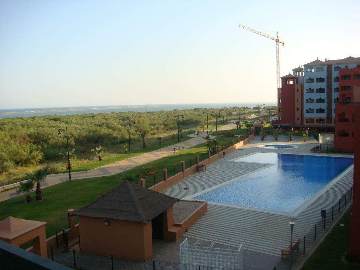 Urbanizacion Las Palmeras Punta del Caimán Exteriér fotografie